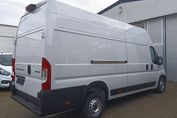 Peugeot Boxer Heavy L4H3