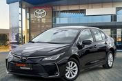 Toyota Corolla 1.5 Comfort MS