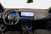 BMW X3 xDrive20d mHEV aut