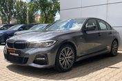 BMW Seria 3 330i xDrive M Sport sport-aut