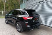 Ford Kuga EcoBoost FWD ST-Line X