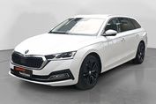 Skoda Octavia 2.0 Tdi 4X4 Style Dsg