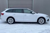 Skoda Octavia 2.0 TDI Ambition DSG