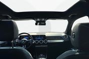 Mercedes GLB 200 d AMG Line