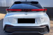 Toyota C-HR Style 2.0 Hybrid Dynamic Force