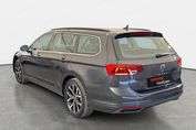 Volkswagen Passat 2.0 TDI DSG
