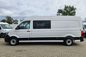 Volkswagen Crafter L4H2 Zabudowa Brygadowa