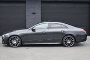 Mercedes CLS 350 9G-TRONIC