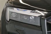 Audi Q7 50 TDI quattro S Line