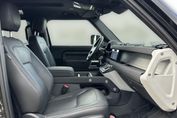 Land Rover Defender 90 D300 mHEV SE