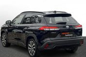 Toyota Corolla Cross 1.8 Hybrid Style