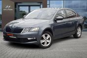 Skoda Octavia 1.5 Tsi Act Ambition