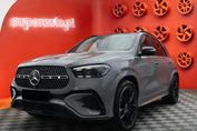 Mercedes GLE 450 d 4-Matic AMG Line