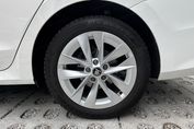 Skoda Octavia Selection 1.5 TSI mHEV DSG