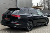 Volkswagen Golf 1.5 eTSI OPF R-Line DSG