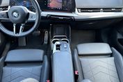 BMW X1 SDRIVE18D M Sport