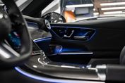 Mercedes GLC Coupe 220 d 4-Matic AMG Line