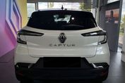 Renault Captur Techno EDC aut.1.3 TCe mHEV