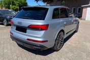 Audi Q7 55 TFSI e quattro S Line