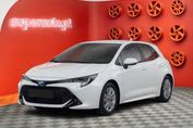 Toyota Corolla Comfort 1.8 Hybrid