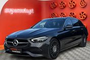 Mercedes Klasa C Kombi 220 d Avantgarde