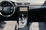 Skoda Superb 2.0 TDI SCR Style DSG