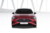 Mercedes CLA 200 AMG