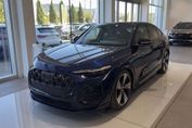 Audi Q5 TFSI quattro S line Sportback