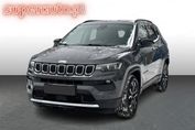 Jeep Compass Limited 1.5 T4 mHEV  FWD S&S DCT