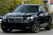 BMW X5 xDrive40i M Sport