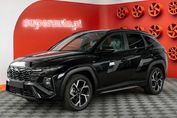 Hyundai Tucson 1.6 T-GDi HEV N-Line 2WD aut