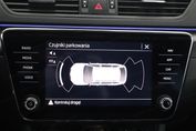 Skoda Superb TDI SCR Sportline DSG