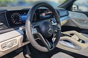 Mercedes GLE 300 d 4MATIC AMG Line