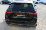 Mercedes B Klasa B 220 d 8G-DCT