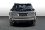 Peugeot 3008 GT 1.2 PureTech  S&S EAT8