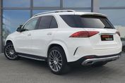 Mercedes GLE 450 4Matic