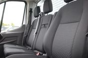 Ford Transit 350 L4 Trend Skrzynia Otwarta