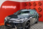 Lexus UX 250h F Impression 2WD