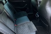 Skoda Superb 2.0 TDI SCR Sportline DSG