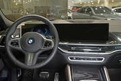 BMW X6 xDrive40d M Sport
