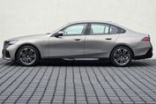 BMW Seria 5 520d xDrive M Sport