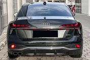 Audi A6 TDI quattro S line