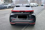 Toyota C-HR Tokyo Edition 2.0 PHEV Dynamic Force