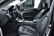 Audi A6 45 TFSI quattro S tronic