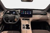 Chery TIGGO 8 1.5 T-GDI Super Hybrid DCT