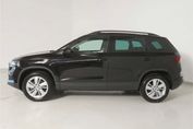 Skoda Karoq Edition 130 1.5 TSI DSG