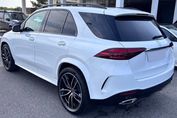 Mercedes GLE 450 d  4-Matic AMG Line