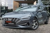 Hyundai i30 T-GDI Smart