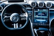 Mercedes GLC 300 de 4-Matic AMG Line