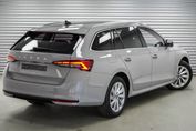 Skoda Octavia Drive Selection 1.5 TSI mHEV DSG